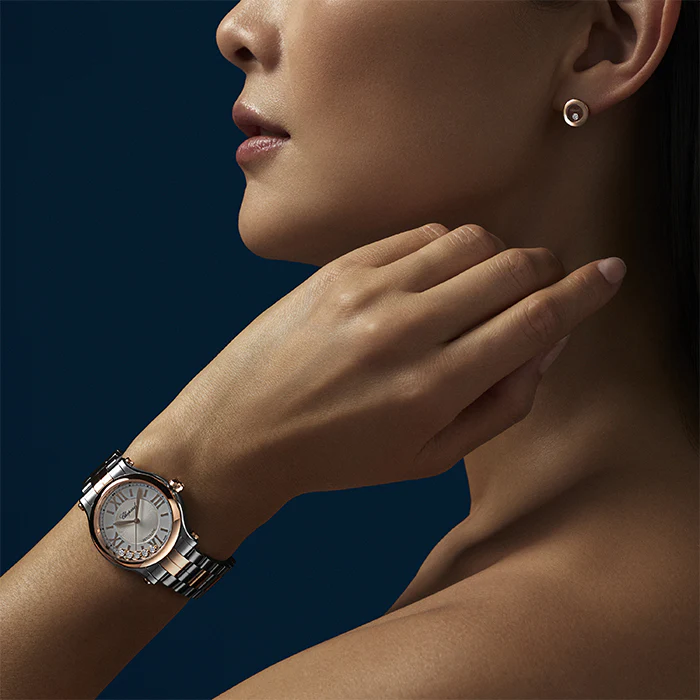 HAPPY SPORT 33MM AUTOMATIC - Image 5