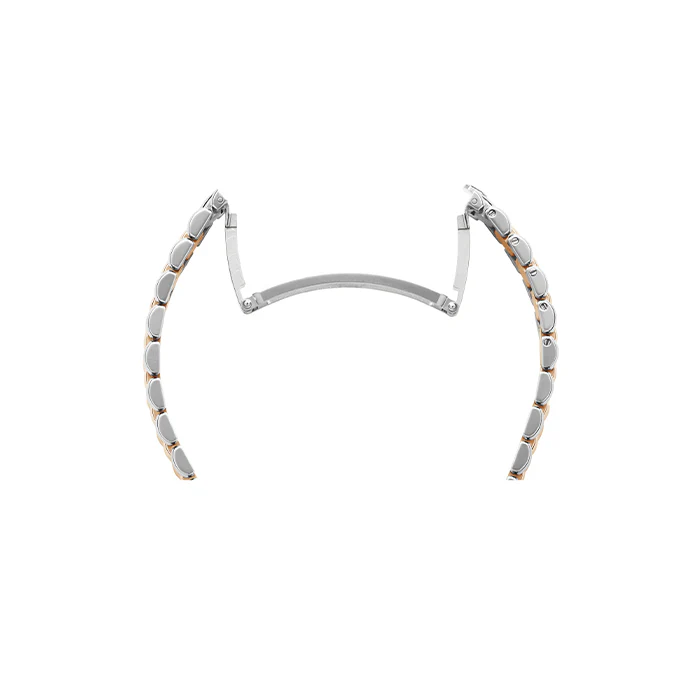 HAPPY SPORT OVAL 31 MM AUTOMATIC - Image 5