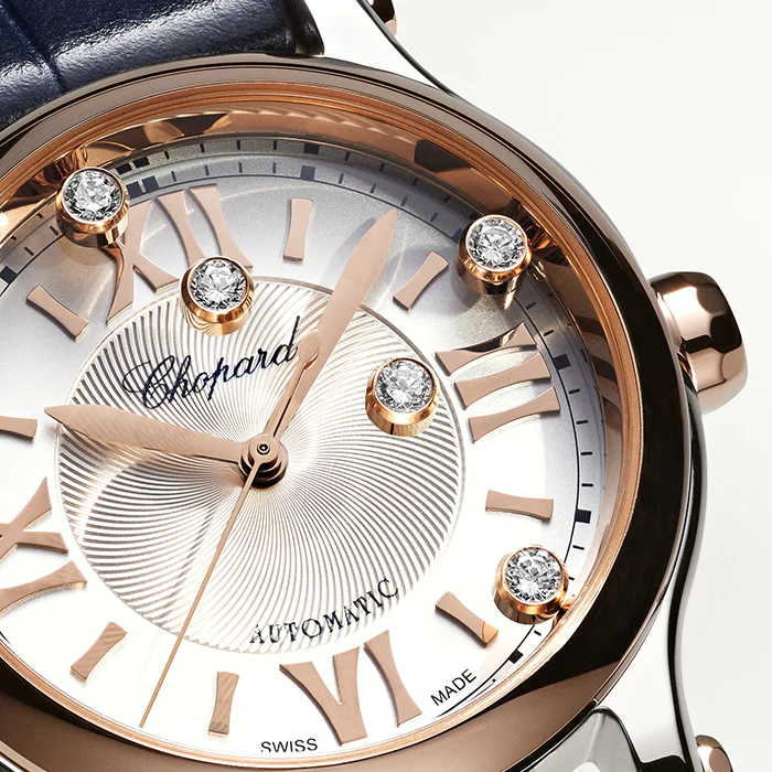 HAPPY SPORT 33MM AUTOMATIC - Image 5