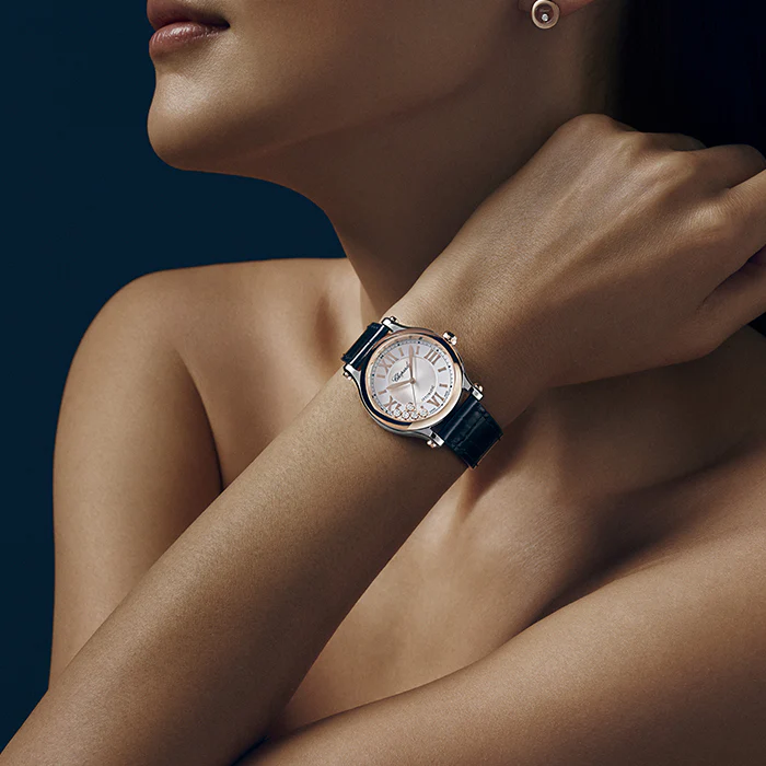 HAPPY SPORT 33MM AUTOMATIC - Image 8