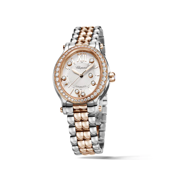 HAPPY SPORT OVAL 31 MM AUTOMATIC - Image 6