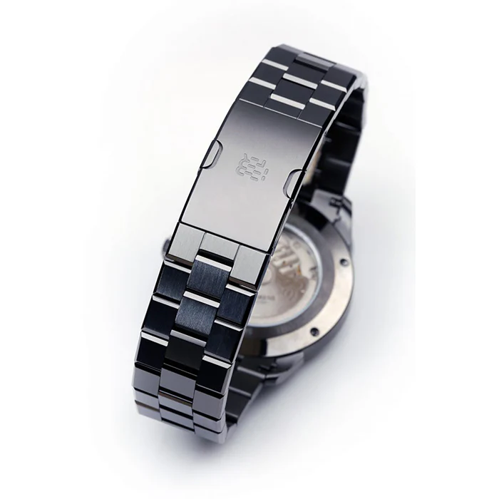 INTERSTELLAR TRAVEL GUNMETAL GREY - Image 2