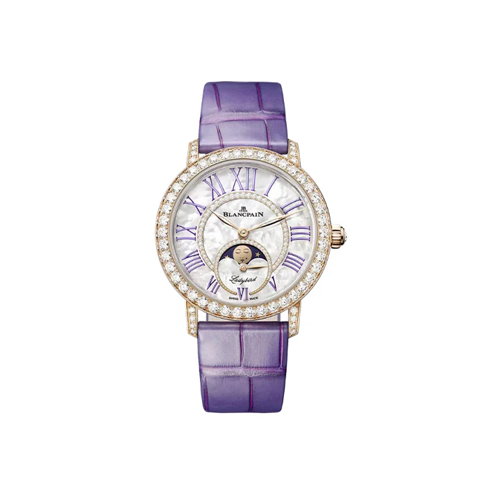 LADYBIRD COLORS PHASES DE LUNE 34.9MM