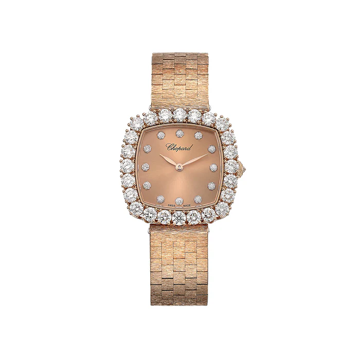 L'HEURE DU DIAMANT 30 MM