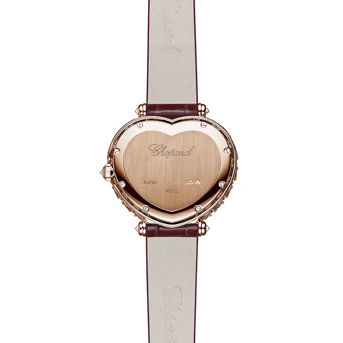 L'HEURE DU DIAMANT 34 MM - Image 2
