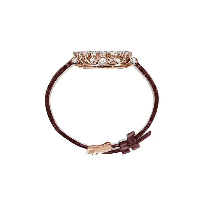 L'HEURE DU DIAMANT 34 MM - Image 3
