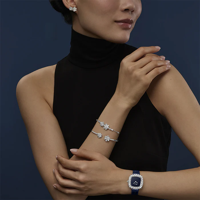 L'HEURE DU DIAMANT 33MM - Image 5