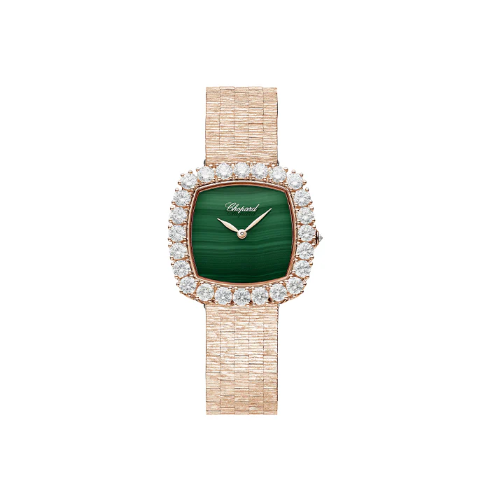 L'HEURE DU DIAMANT 30MM