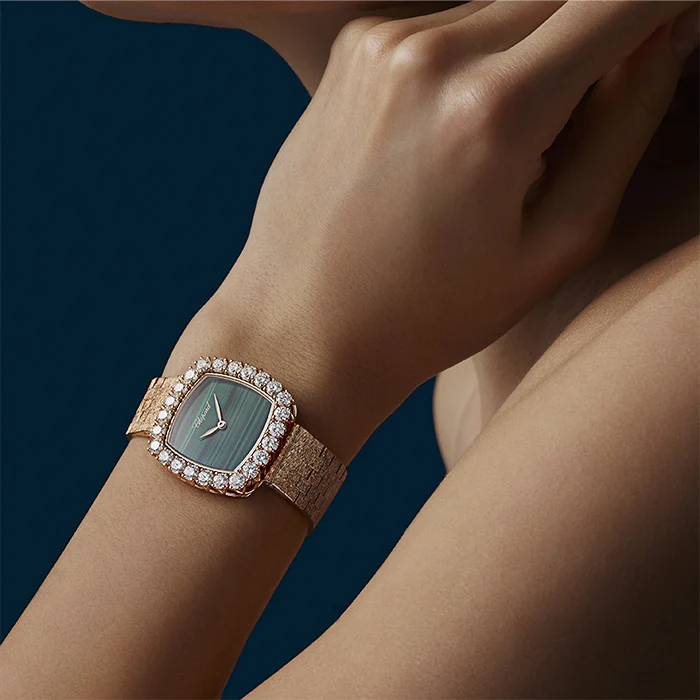 L'HEURE DU DIAMANT 30MM - Image 2
