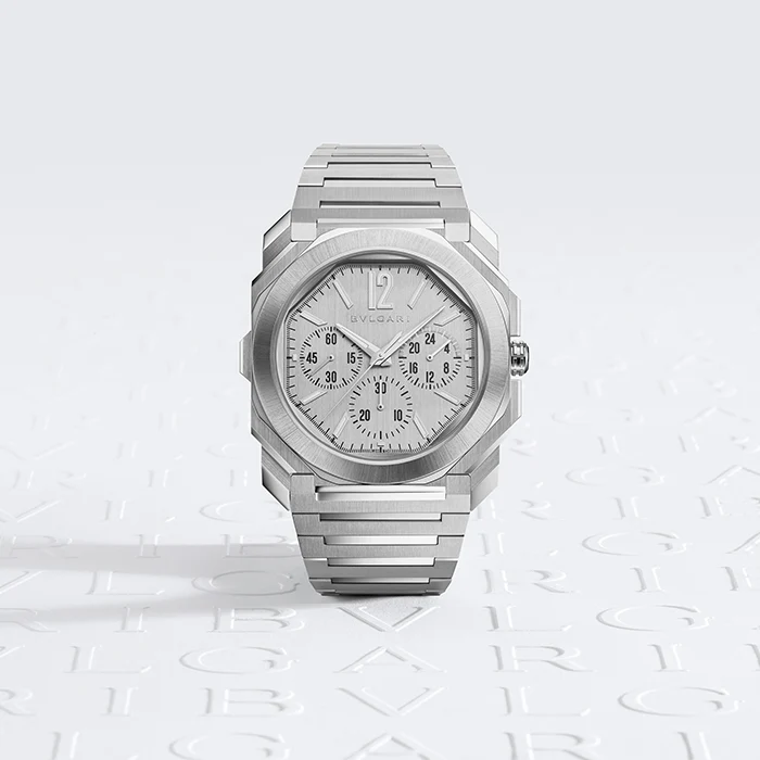 OCTO FINISSIMO 43MM - Image 5