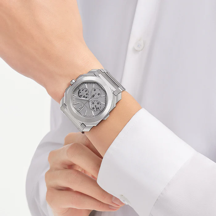 OCTO FINISSIMO 43MM - Image 6