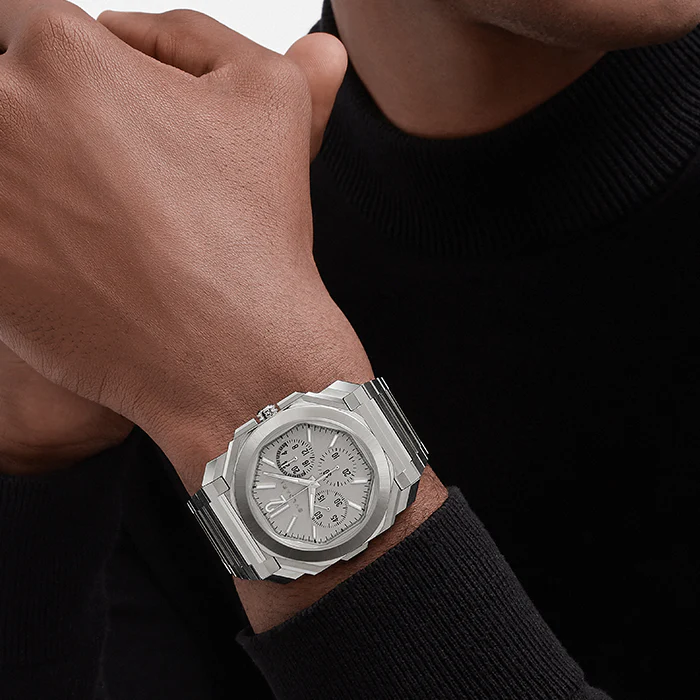 OCTO FINISSIMO 43MM - Image 7