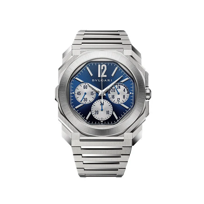 OCTO FINISSIMO 43MM