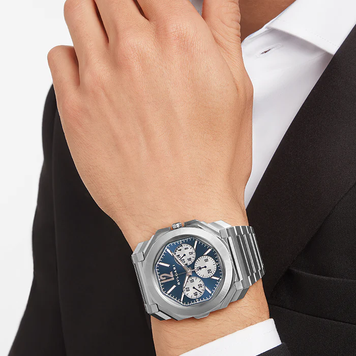 OCTO FINISSIMO 43MM - Image 6