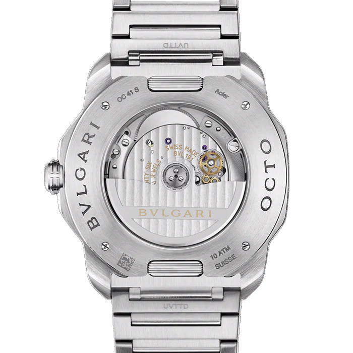 OCTO ROMA 41MM - Image 4