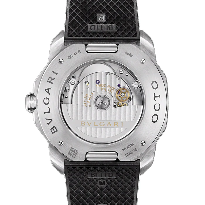 OCTO ROMA 41MM - Image 8