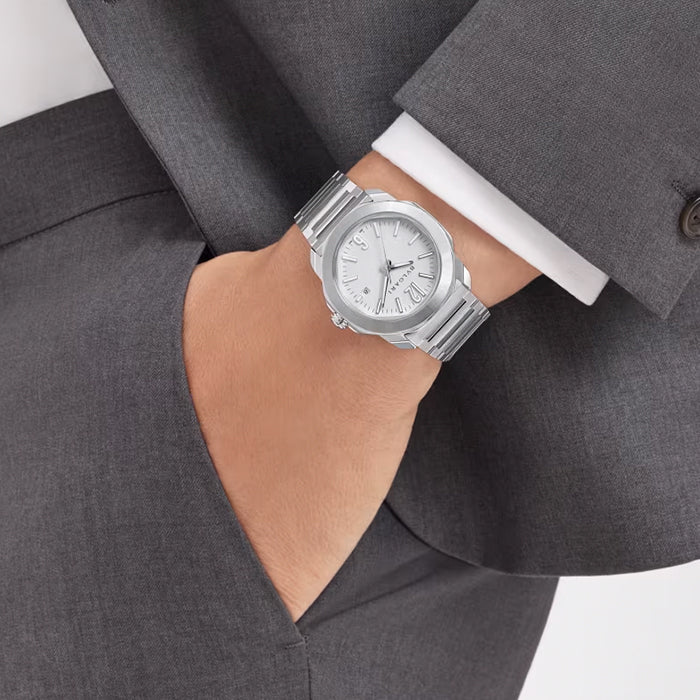 OCTO ROMA 41MM - Image 9