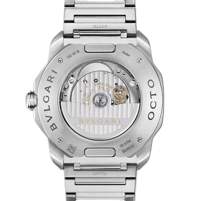 OCTO ROMA 41MM - Image 4