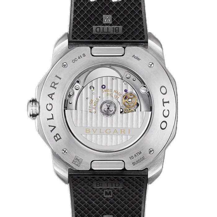 OCTO ROMA 41MM - Image 8