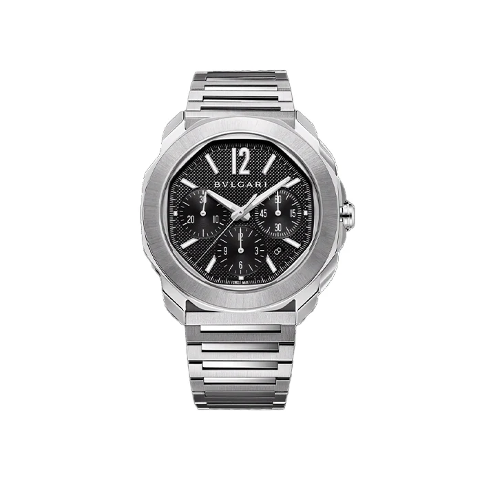 OCTO ROMA 42MM