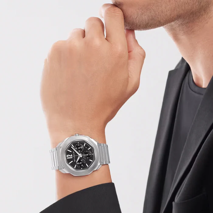 OCTO ROMA 42MM - Image 9