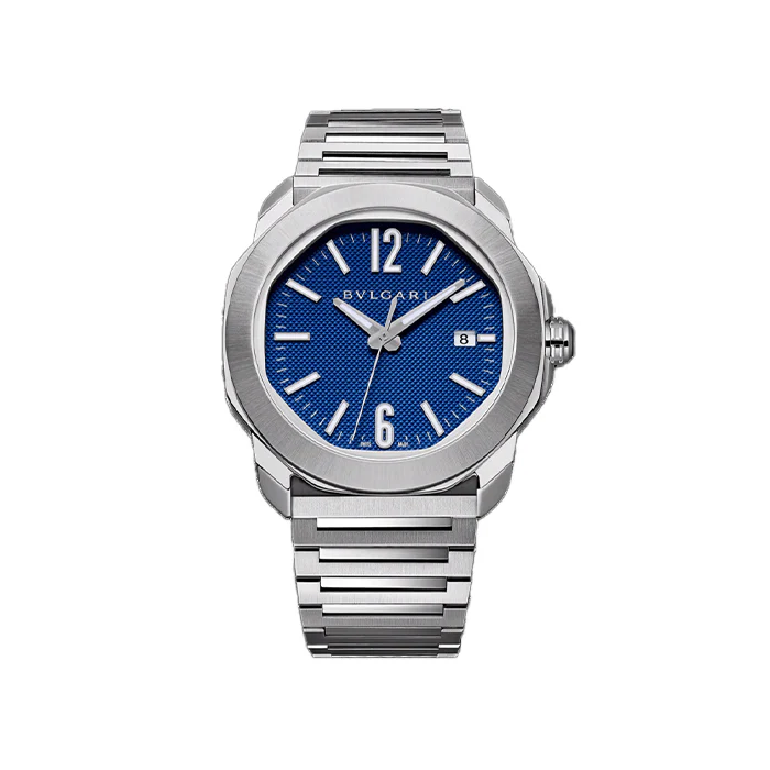 OCTO ROMA 41MM