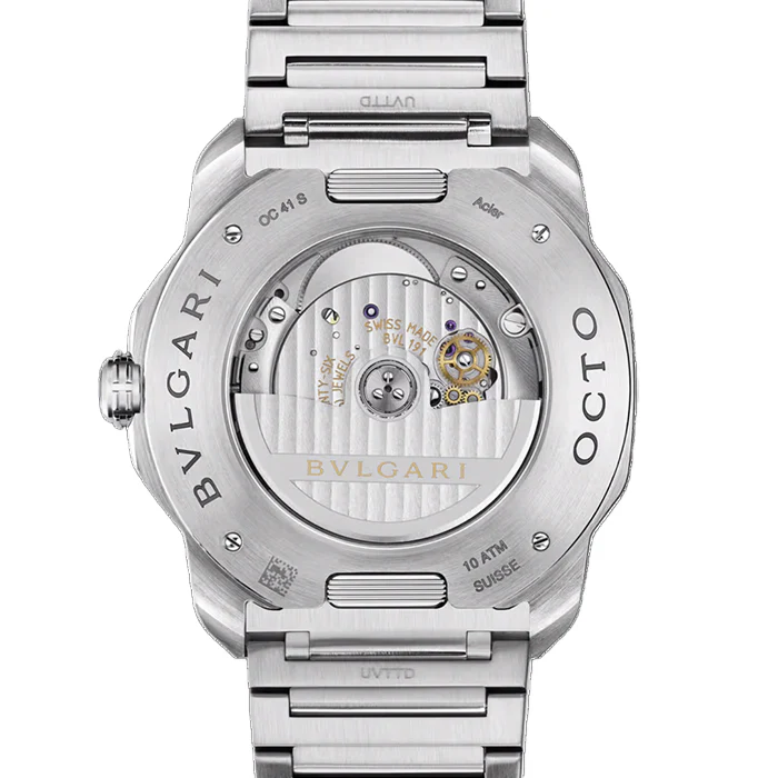 OCTO ROMA 41MM - Image 4