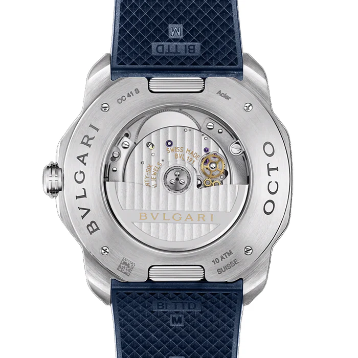 OCTO ROMA 41MM - Image 8