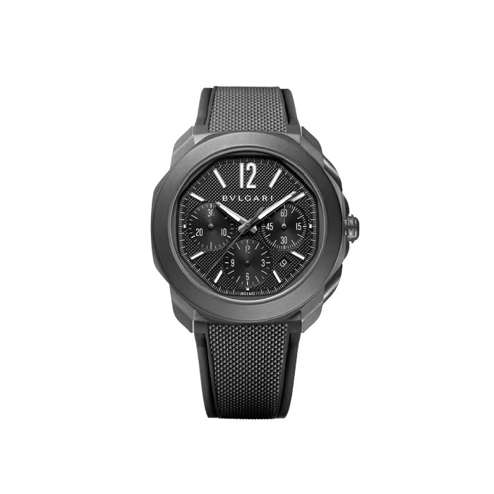 OCTO ROMA 42MM