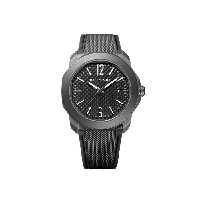 OCTO ROMA 41MM