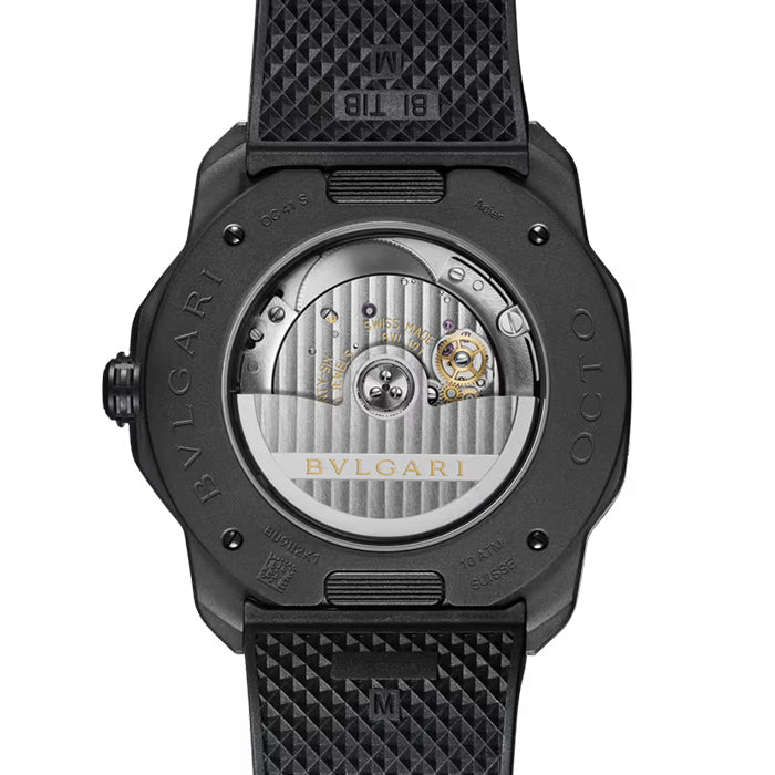OCTO ROMA 41MM - Image 2