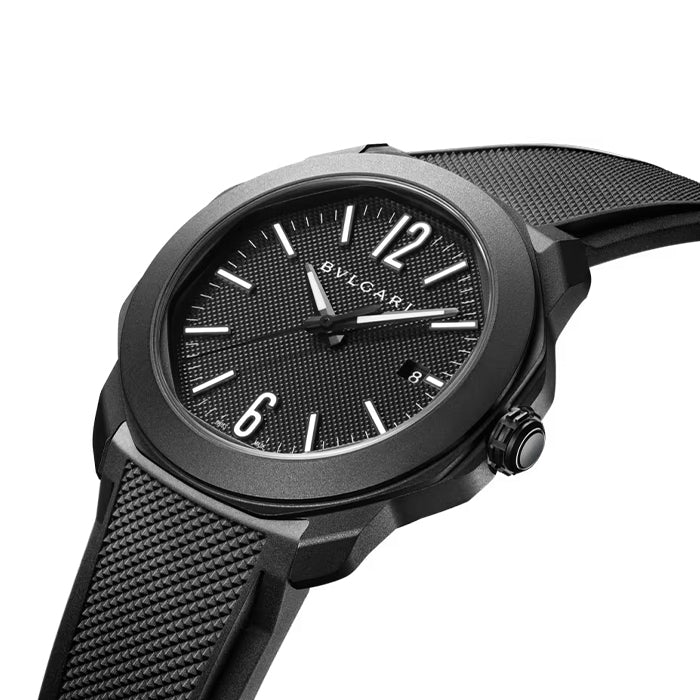 OCTO ROMA 41MM - Image 3