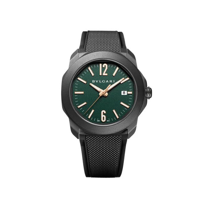 OCTO ROMA MEA INDIA SPECIAL EDITION 41MM