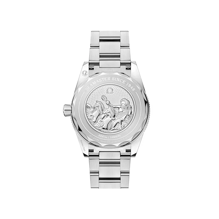 SEAMASTER 300 41MM - Image 2