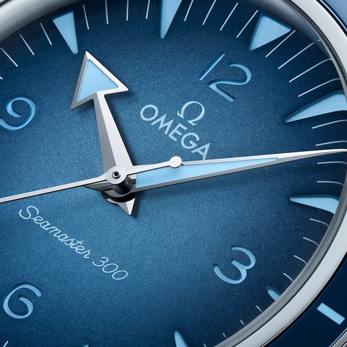 SEAMASTER 300 41MM - Image 3