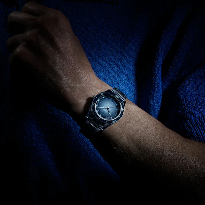 SEAMASTER 300 41MM - Image 4
