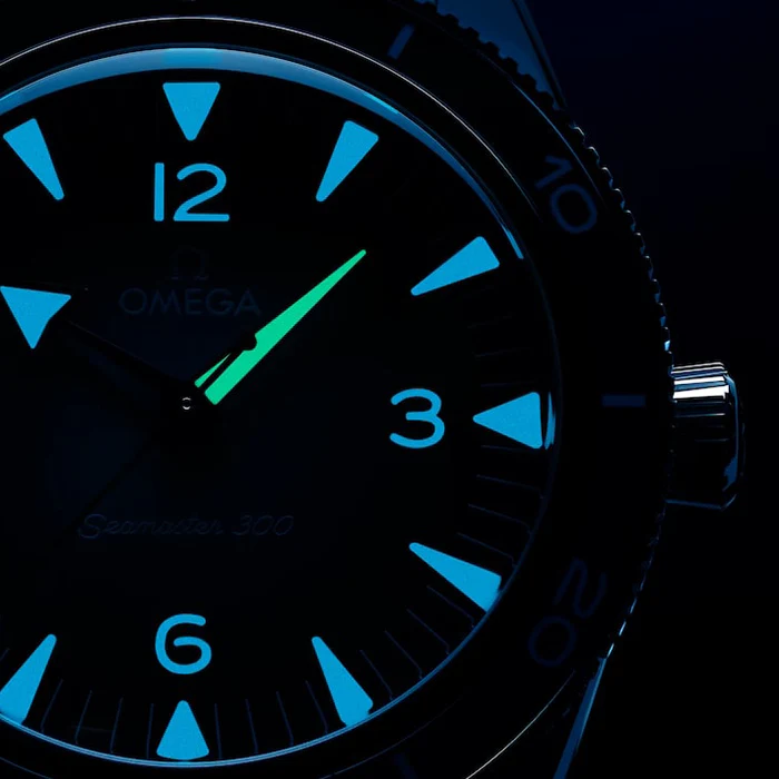 SEAMASTER 300 41MM - Image 5