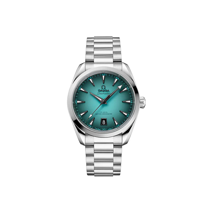 AQUATERRA 150M 38MM