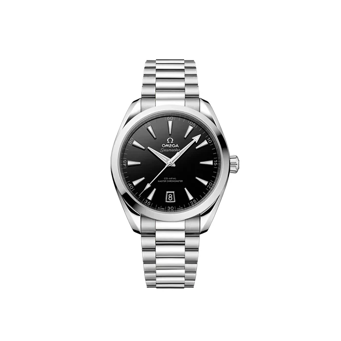 AQUATERRA 150M 41MM