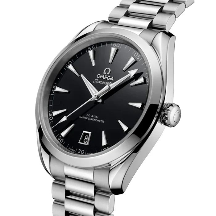 AQUATERRA 150M 41MM - Image 2