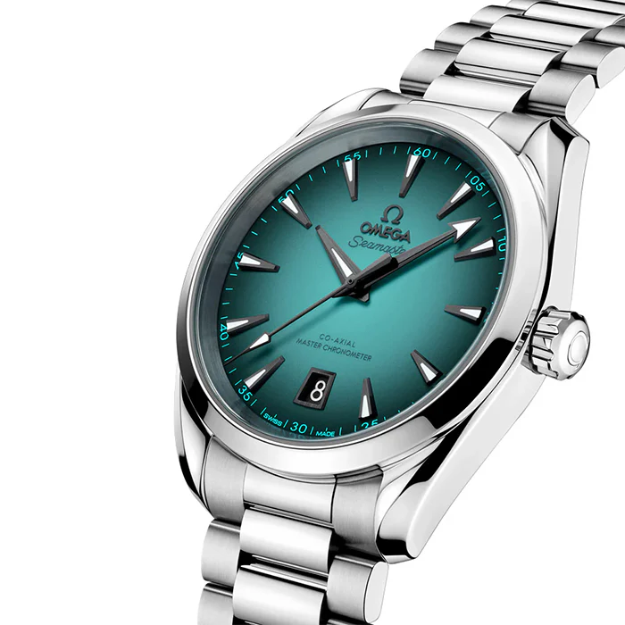 AQUATERRA 150M 38MM - Image 2