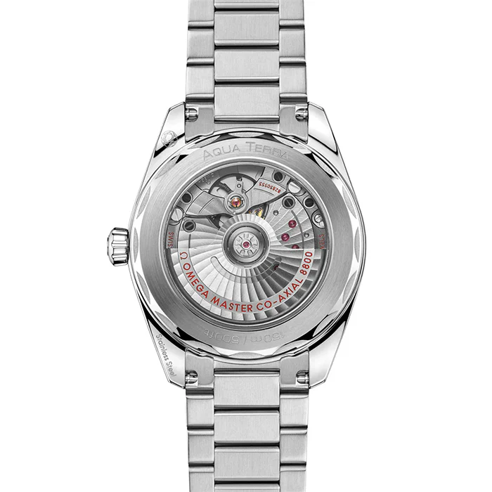 AQUATERRA 150M 38MM - Image 3
