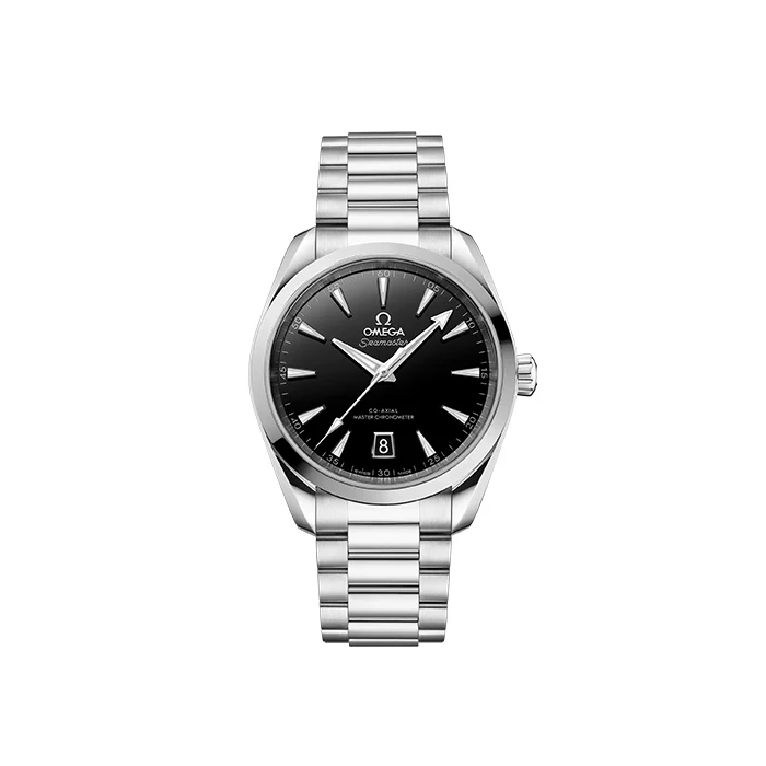 AQUATERRA 150M 38MM