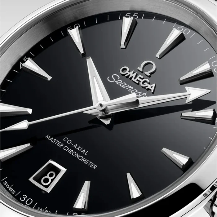 AQUATERRA 150M 38MM - Image 2