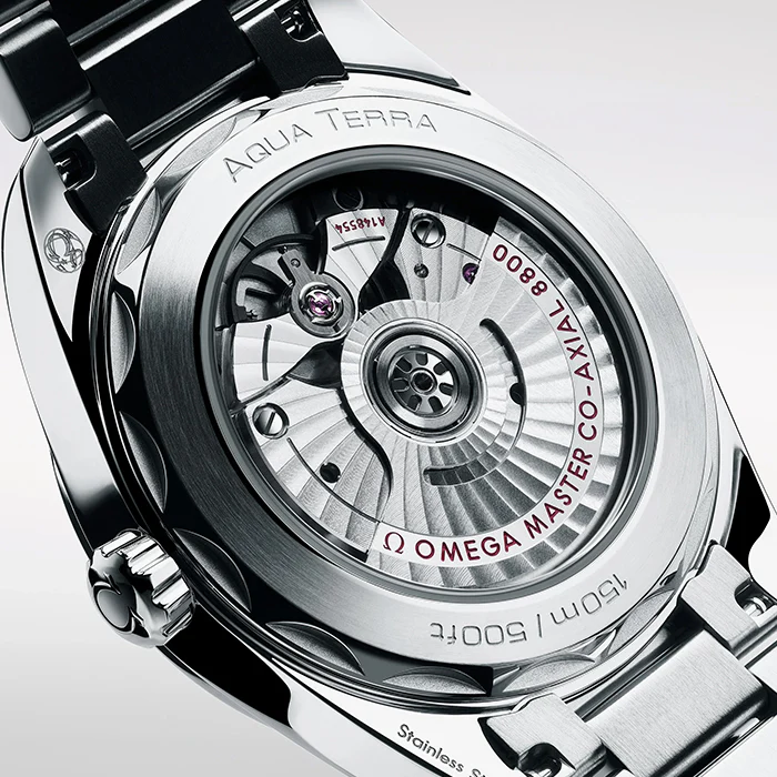 AQUATERRA 150M 38MM - Image 3