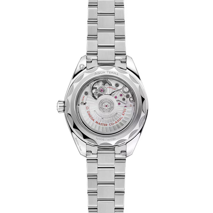 AQUATERRA 150M 30MM - Image 2