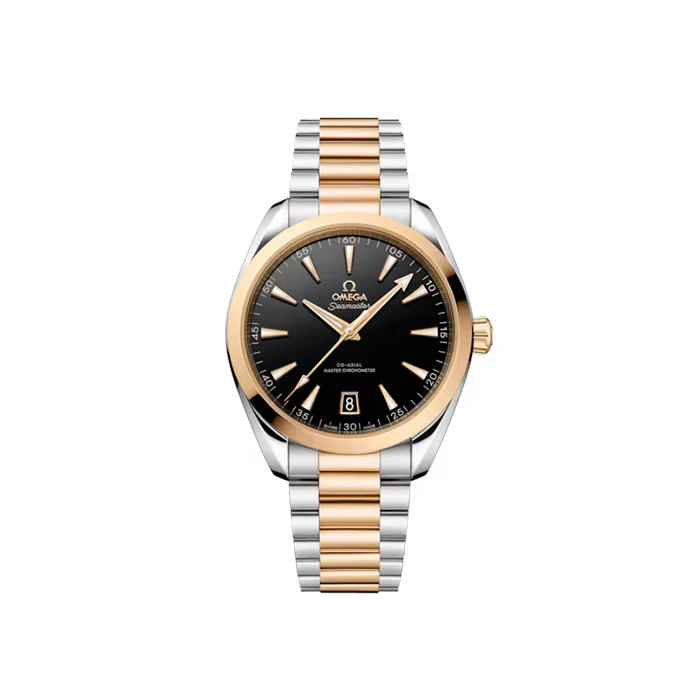 AQUATERRA 150M 41MM