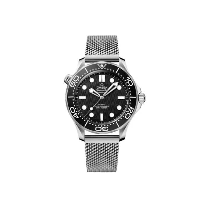 SEAMASTER DIVER 300M 42MM