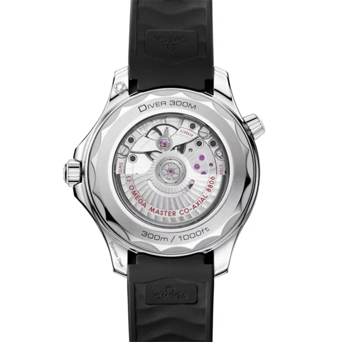 SEAMASTER DIVER 300M 42MM - Image 2