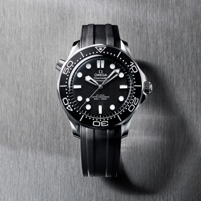 SEAMASTER DIVER 300M 42MM - Image 3